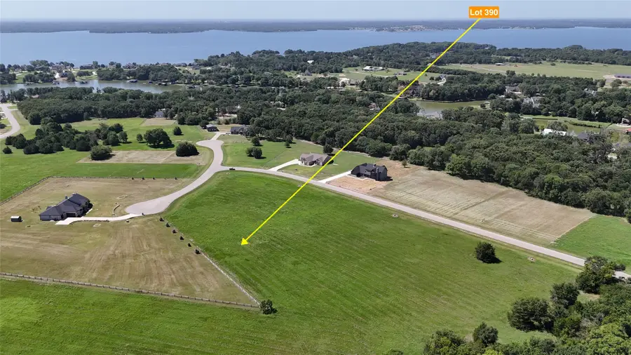 Lot 390 Polaris Drive, Corsicana, TX 75109 - Image #3