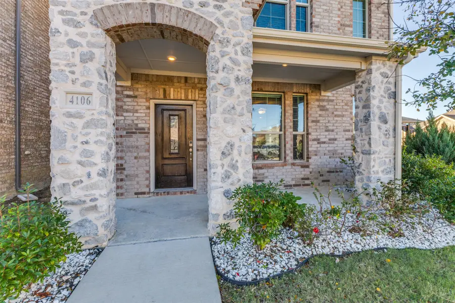 4106 Ranchero Drive, Sachse, TX 75048 - Image #2
