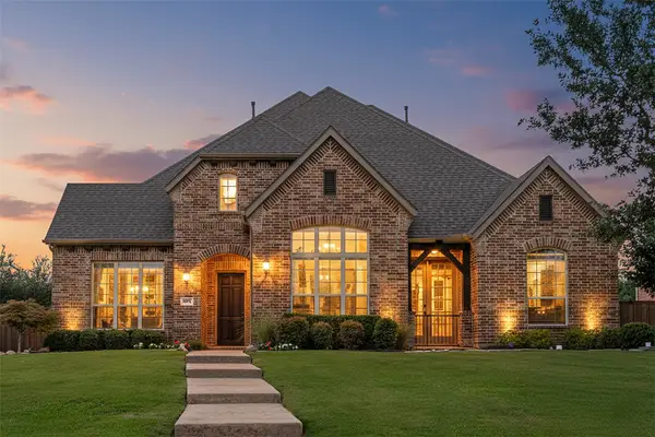 374 Redstone Drive, Sunnyvale, TX 75182