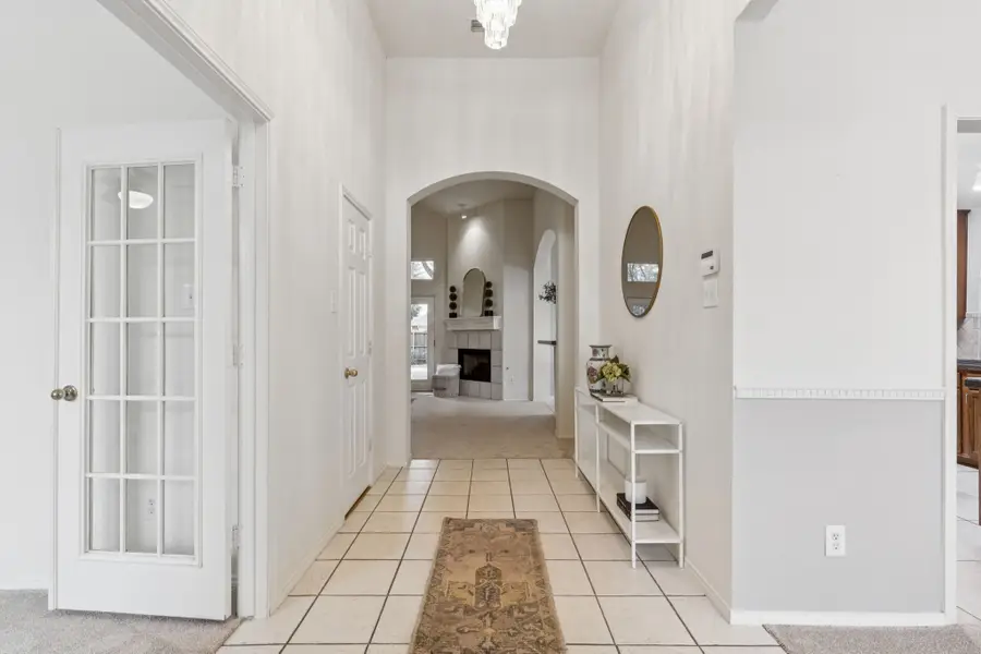 1413 Meadow Vista Drive, Carrollton, TX 75007 - Image #3