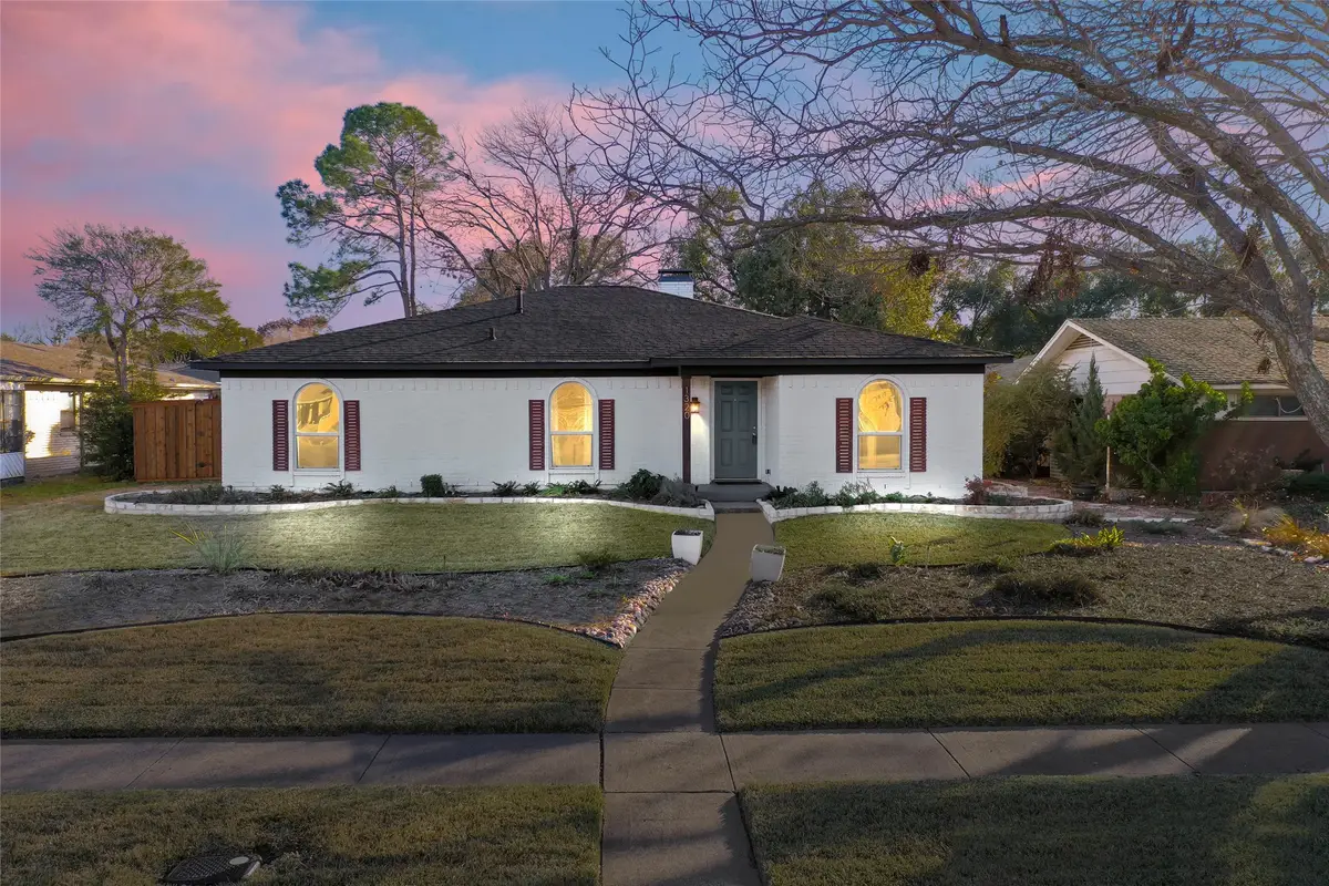 1320 E Spring Valley Road, Richardson, TX 75081 - Image #1