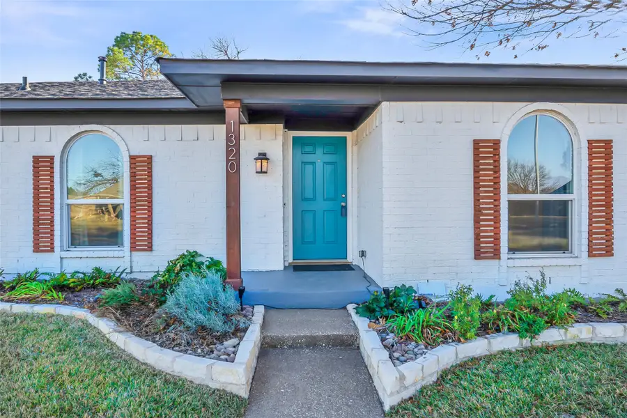 1320 E Spring Valley Road, Richardson, TX 75081 - Image #2