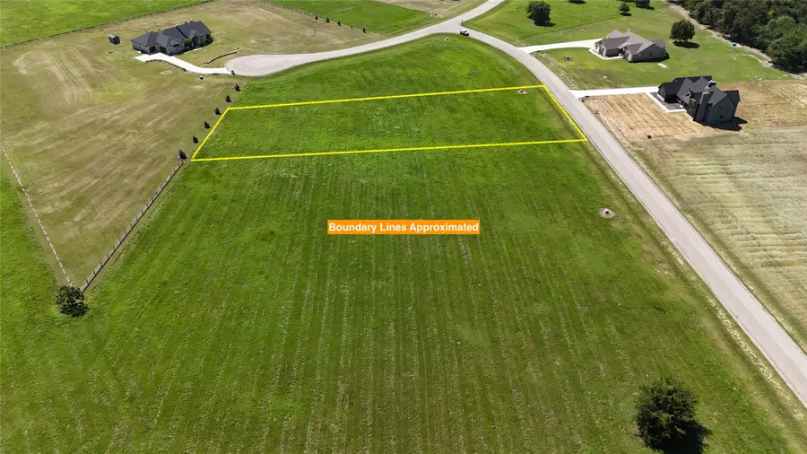 Lot 389 Polaris Drive, Corsicana, TX 75109 - Image #2