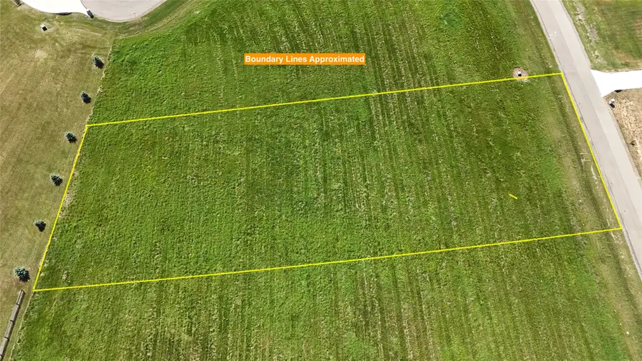 Lot 389 Polaris Drive, Corsicana, TX 75109 - Image #3