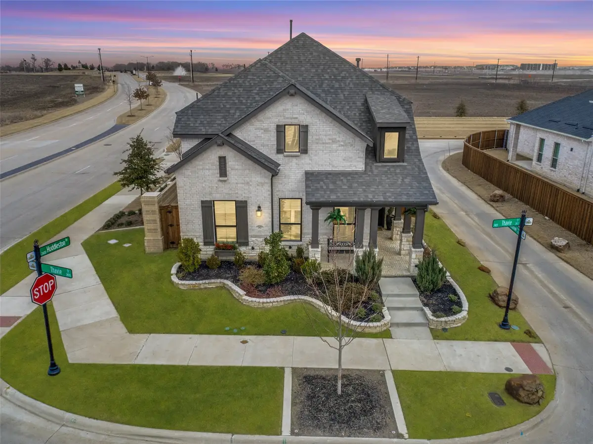 2425 Thavie Street, Celina, TX 75009 - #1