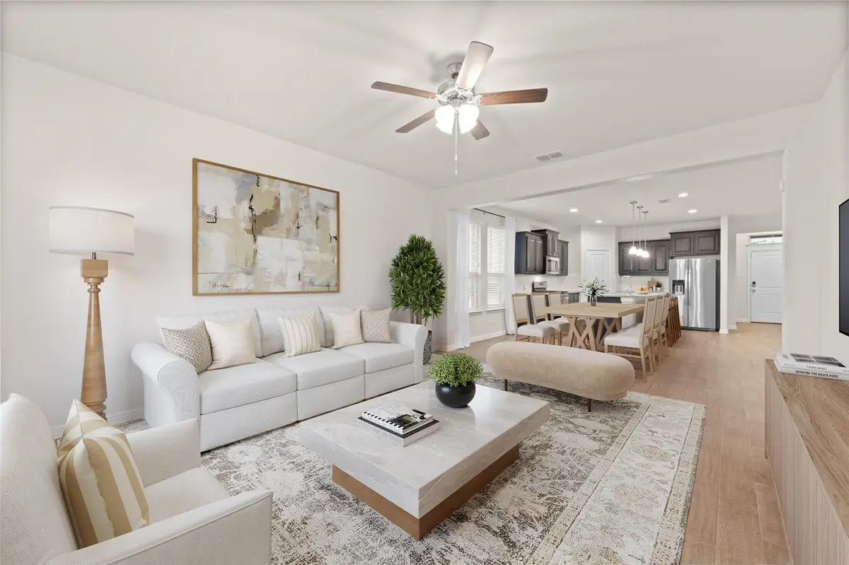 411 Skipper Lane, Azle, TX 76020 - Image #1