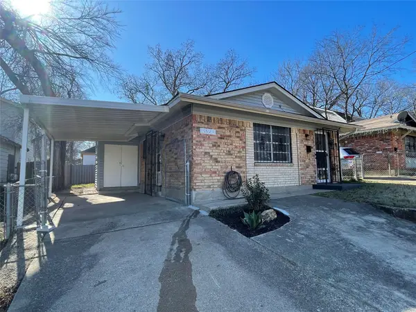 3543 Terrell Street, Dallas, TX 75223