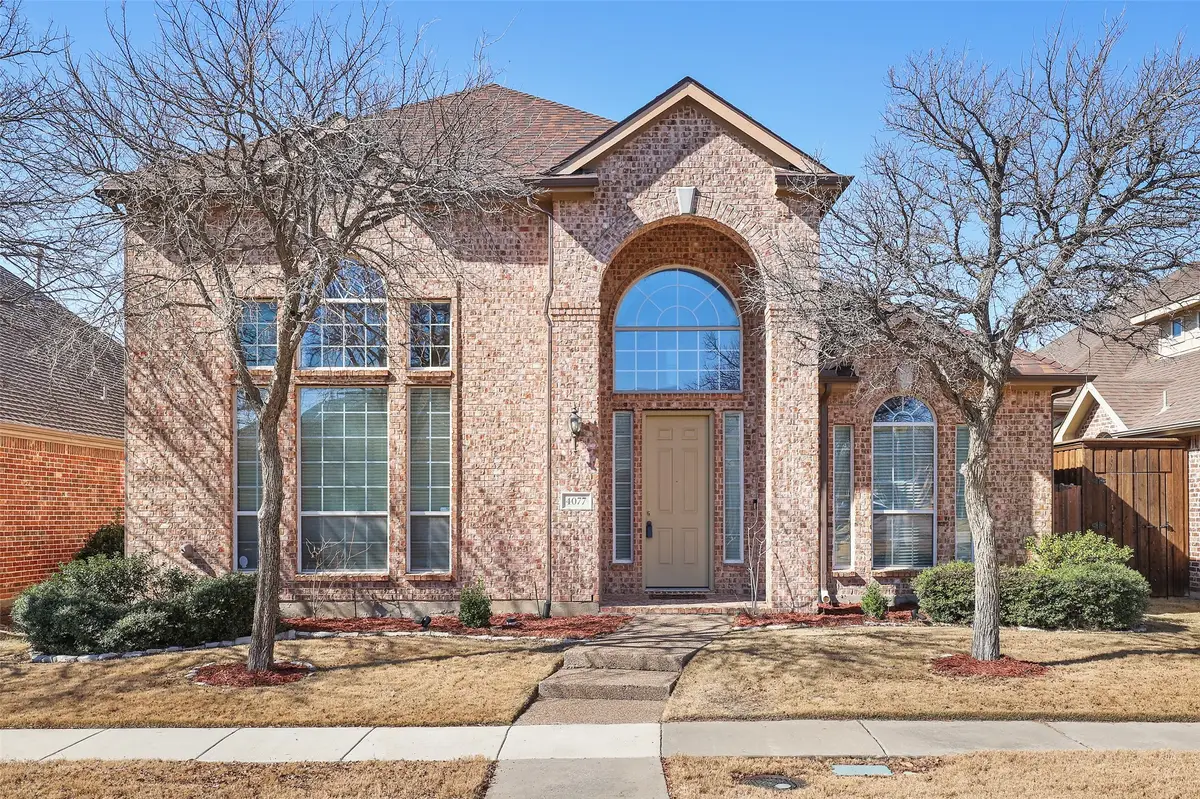 4077 Truman Drive, Frisco, TX 75034 - #1