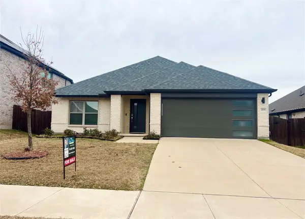 468 Deer Canyon, Princeton, TX 75407