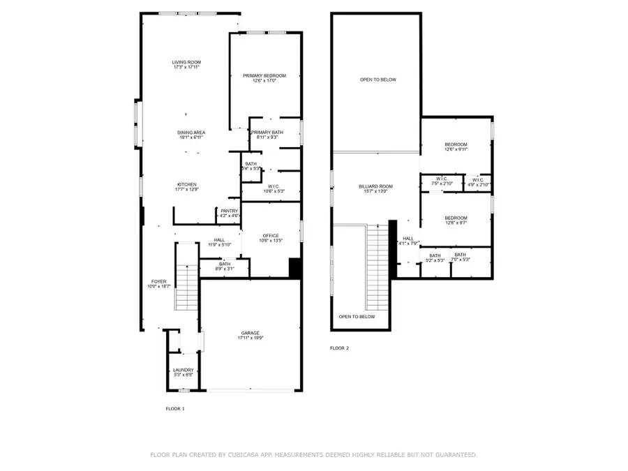 1848 Coronet Avenue, Aubrey, TX 76227 - #3