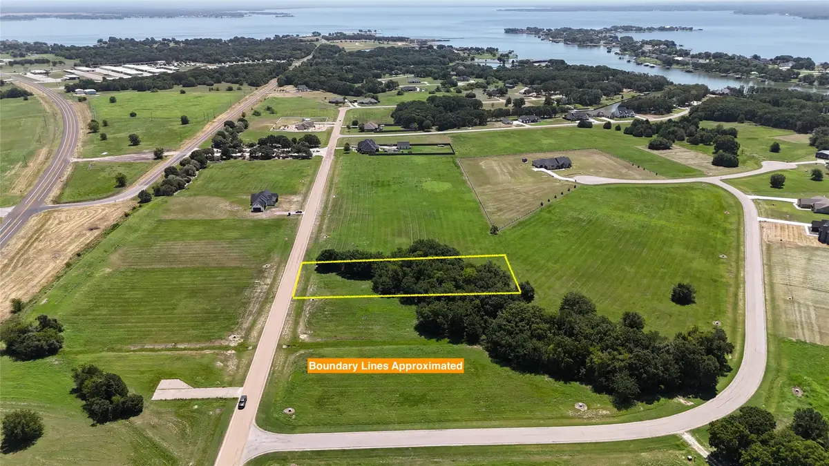 Lot 78 Clubhouse Drive, Corsicana, TX 75109 - Image #1