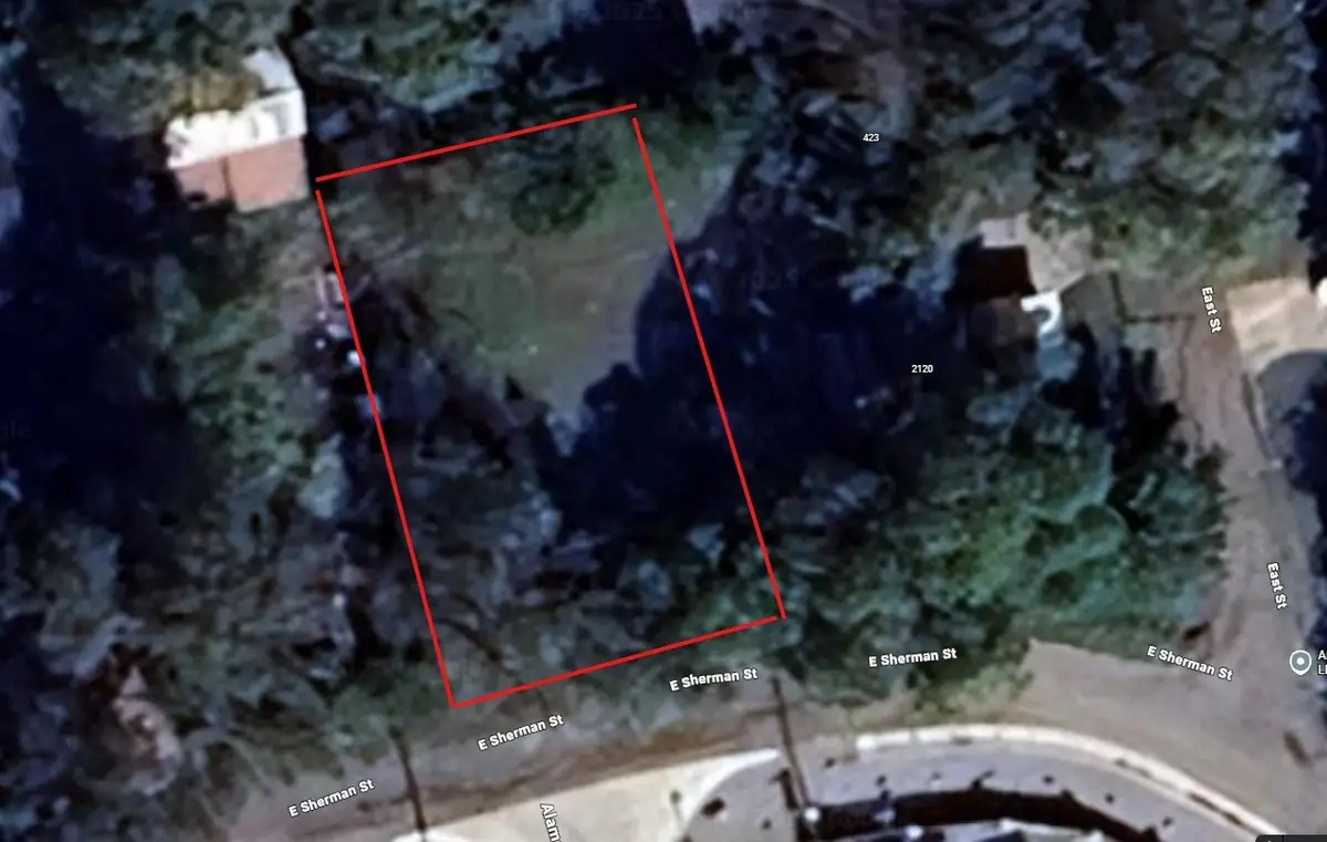 TBD E Sherman, Sherman, TX 75090 - Image #1