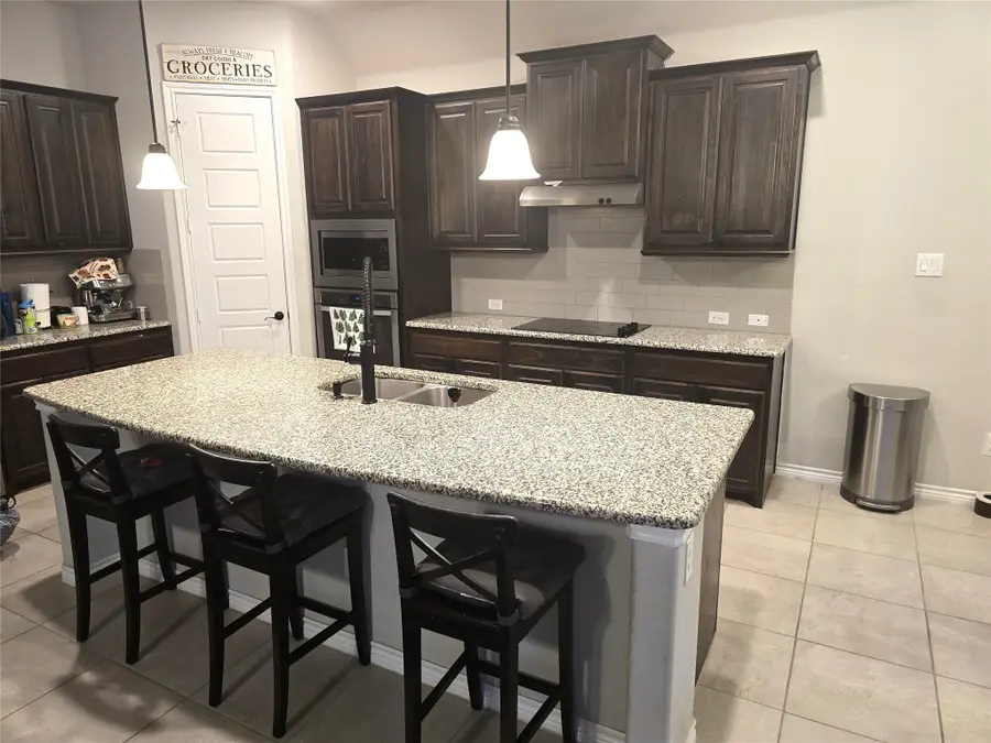 1441 Grassy Meadows Drive, Burleson Joshua, TX 76058 - Image #3