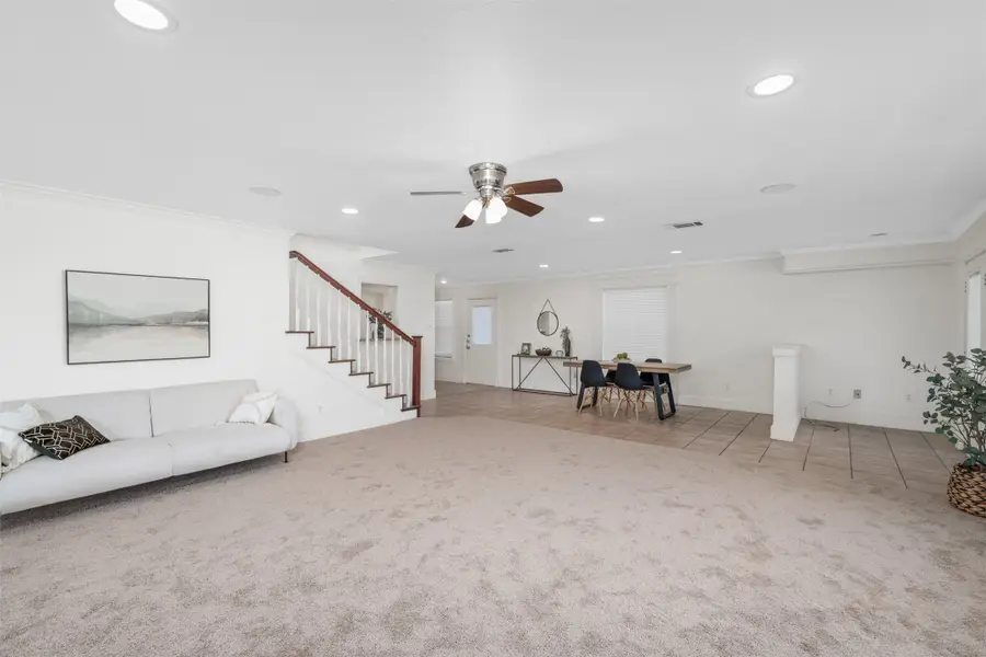 3536 Suffolk Drive, Fort Worth, TX 76109 - Image #3