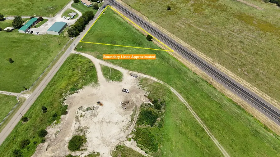 Lot 68 Grandview Drive, Corsicana, TX 75109 - Image #2