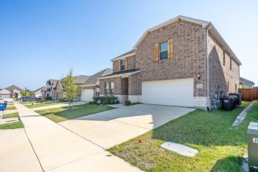 2436 Yosemite Way, Corinth, TX 76210 - Image #2