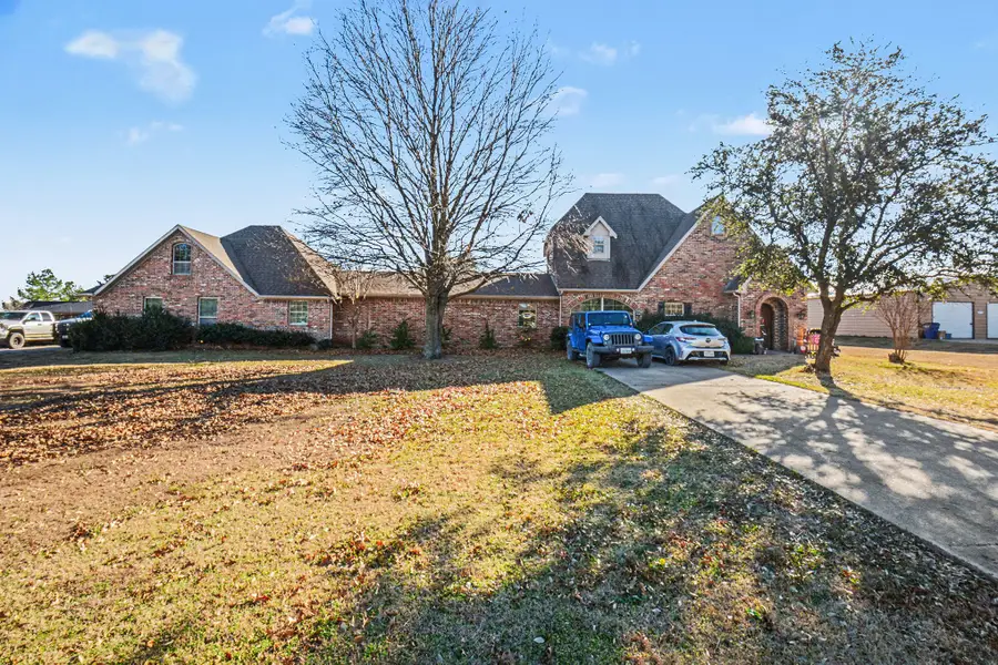 2474 Mcconnell Road, Gunter, TX 75058 - #2