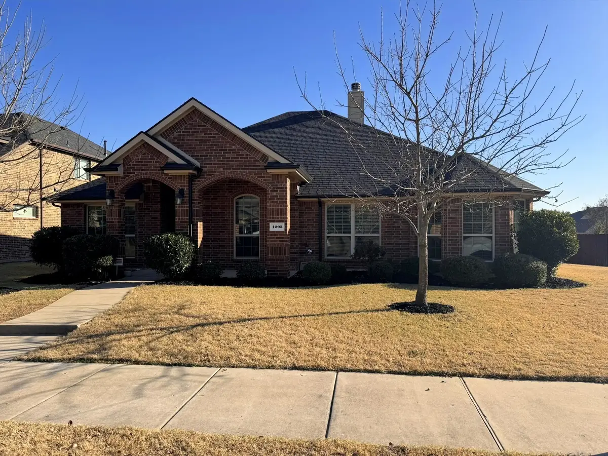 1295 White Water Lane, Rockwall, TX 75087 - Image #1