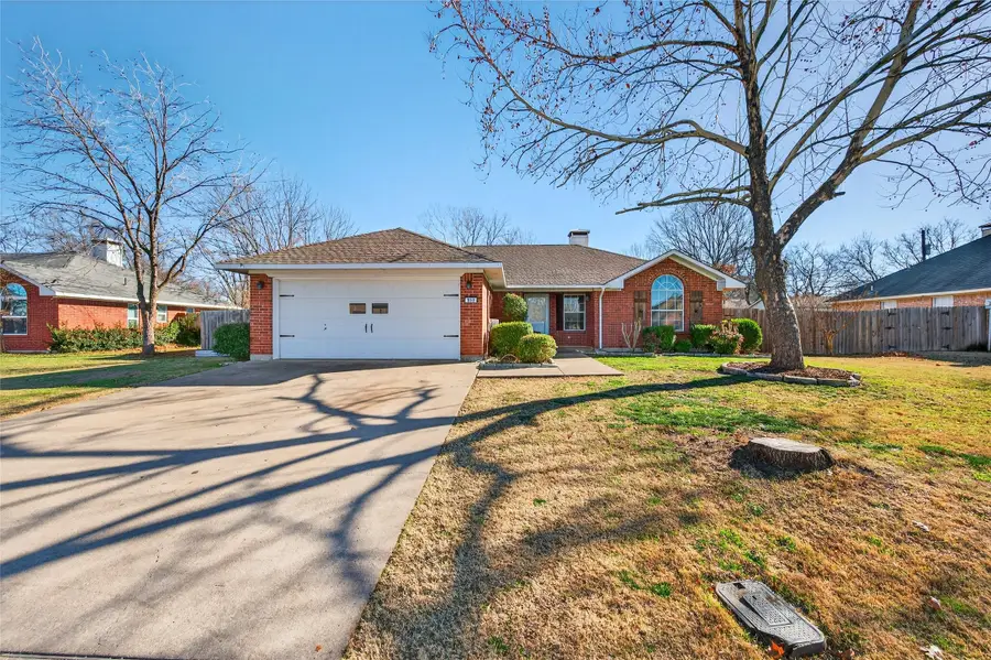 905 Calder Street, Howe, TX 75459 - Image #2