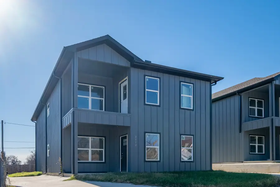 2512 Oxford Avenue, Fort Worth, TX 75125 - Image #3