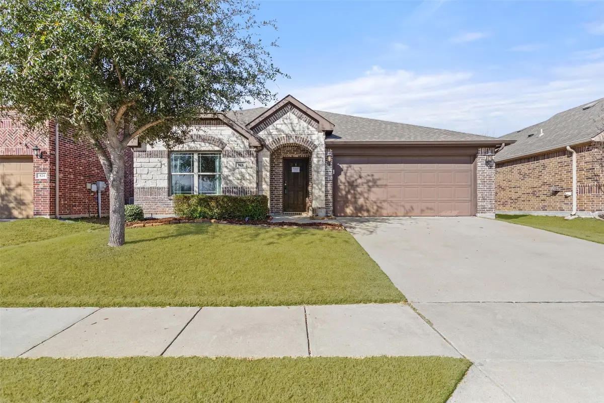 816 Harrison Lane, Lavon, TX 75166 - Image #1