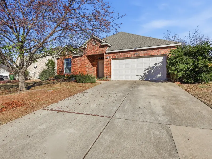 1125 Timber Creek Drive, Lewisville, TX 75067 - Image #2