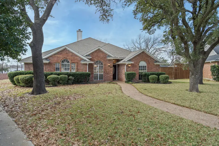 1301 Iowa Drive, Plano, TX 75093 - Image #3
