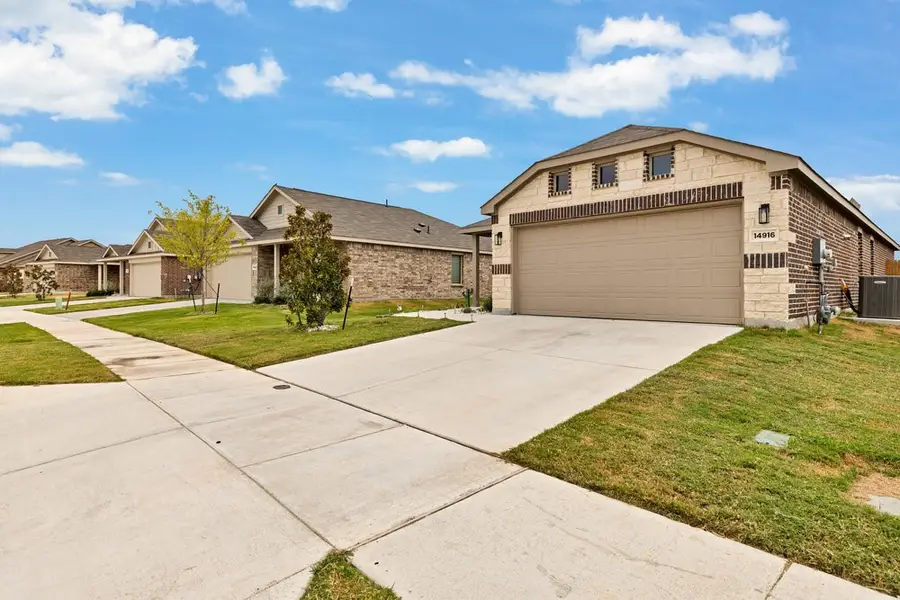 14916 Tejano Street, Fort Worth, TX 76052 - Image #2