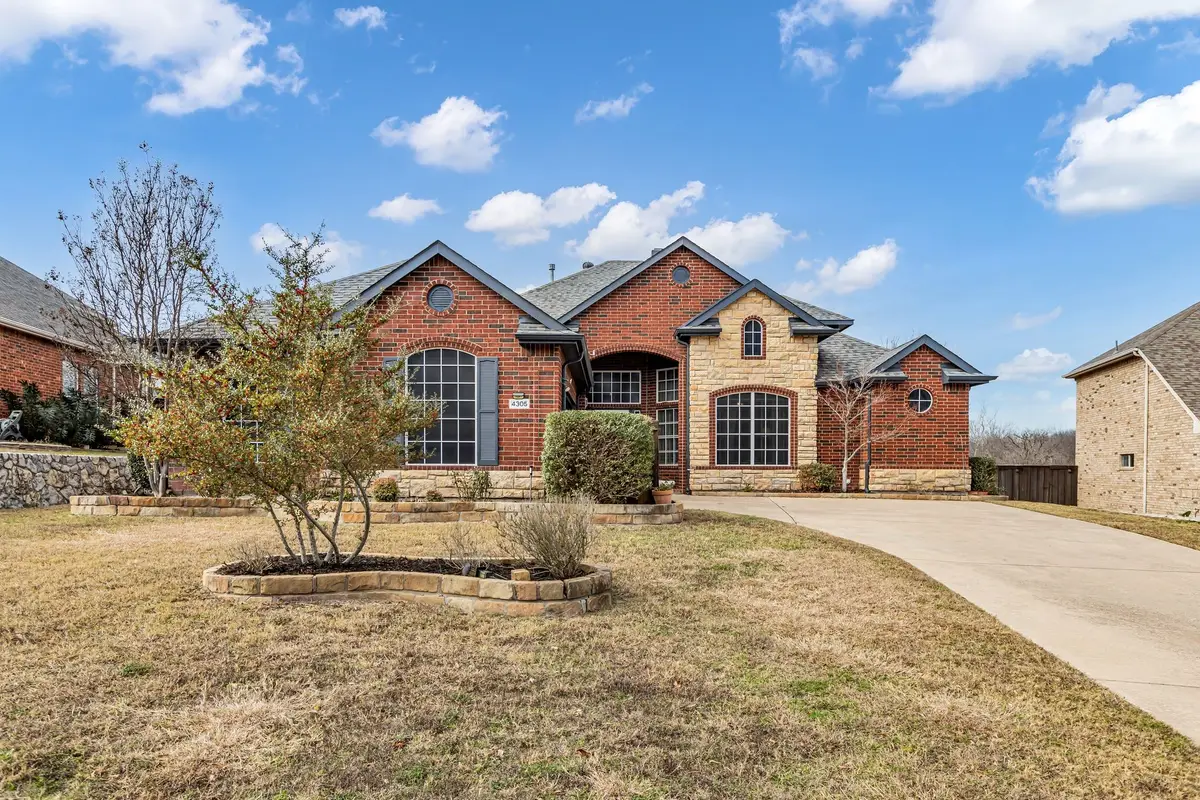 4305 Exeter Drive, Garland, TX 75043 - Image #1