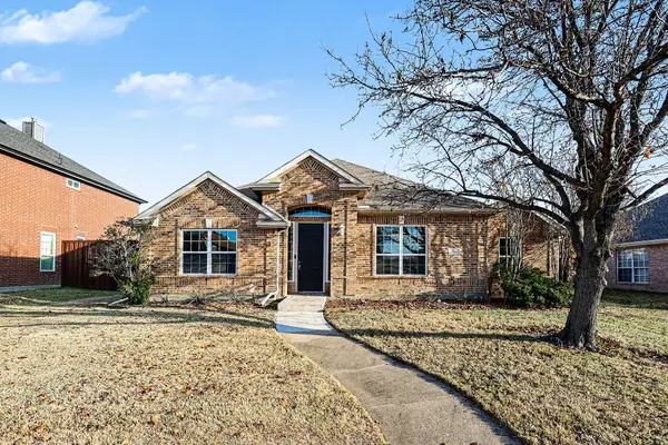 3848 Harrison Drive, Carrollton, TX 75010