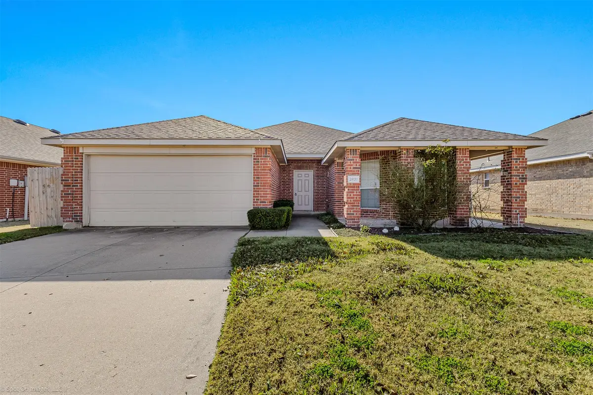 2821 Mockingbird Street, Royse City, TX 75189 - Image #1