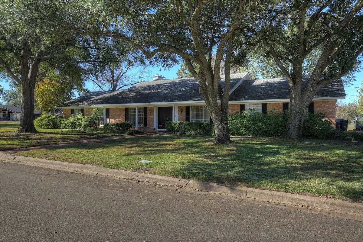 121 Lewis Street, Sulphur Springs, TX 75482 - Image #1
