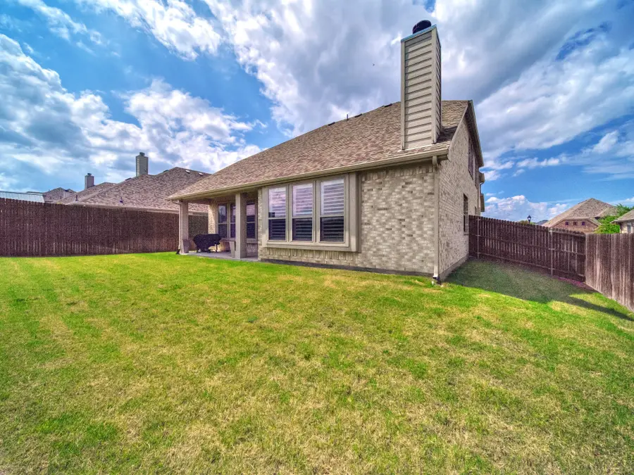 517 Thompson Drive, Van Alstyne, TX 75495 - Image #3