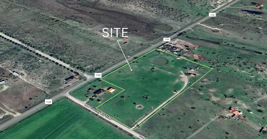 TBD 000 Fm-1126, Corsicana, TX 75110 - Image #3