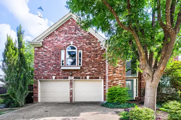 14589 Blueberry Court, Addison, TX 75001