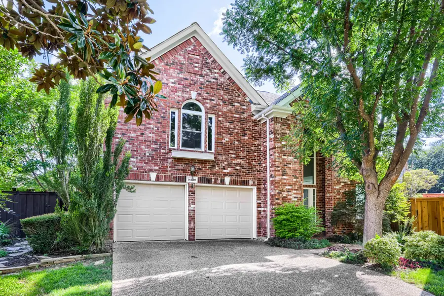 14589 Blueberry Court, Addison, TX 75001 - #2