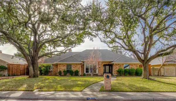 7822 Glenneagle Drive, Dallas, TX 75248