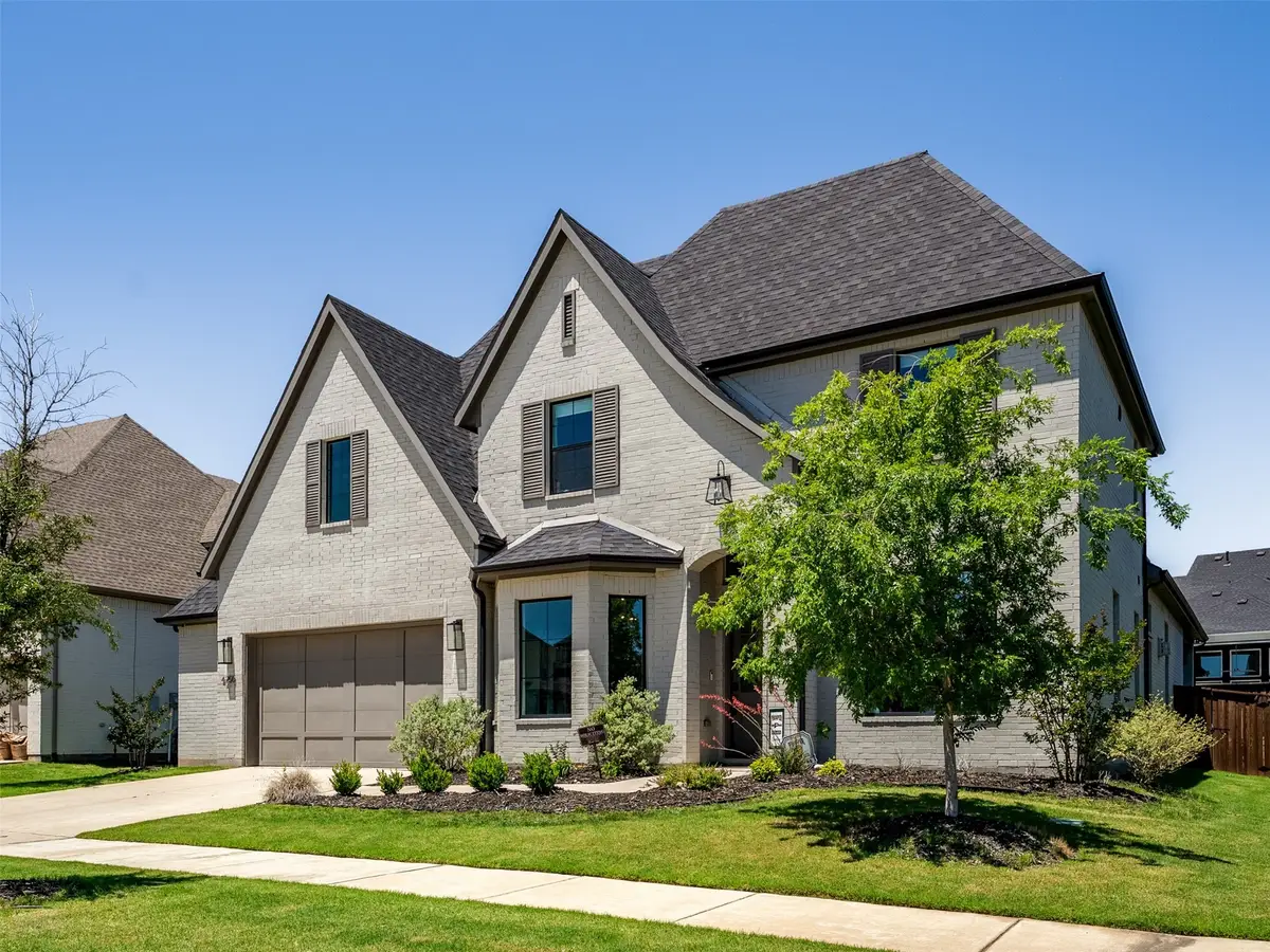 4250 Mill Branch Drive, Prosper, TX 75078 - Image #1