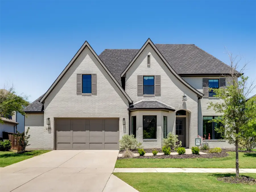 4250 Mill Branch Drive, Prosper, TX 75078 - Image #2