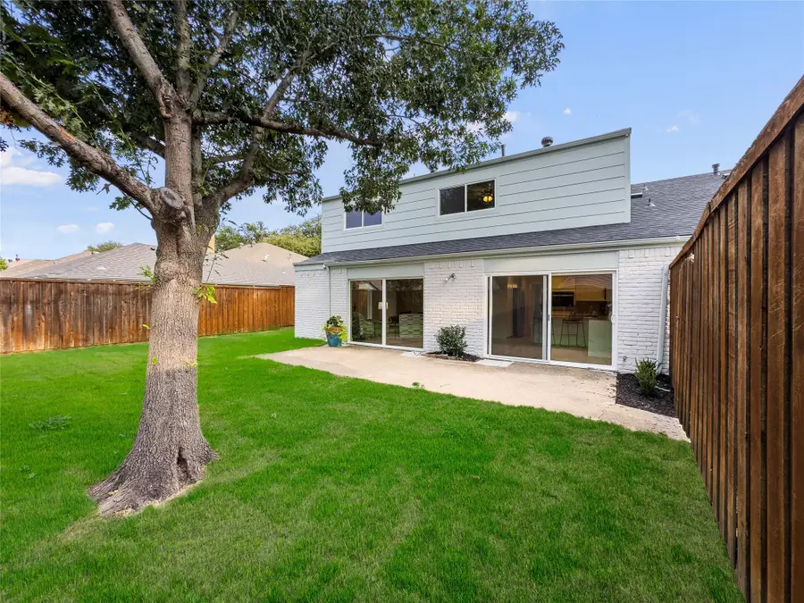 4209 Brooktree Lane, Dallas, TX 75287 - Image #3