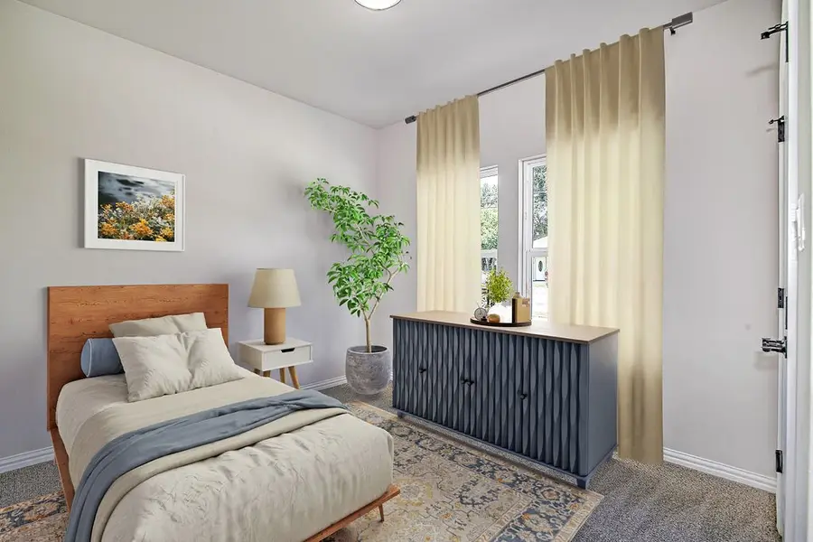 2513 Birdell Court, Fort Worth, TX 76105 - Image #3