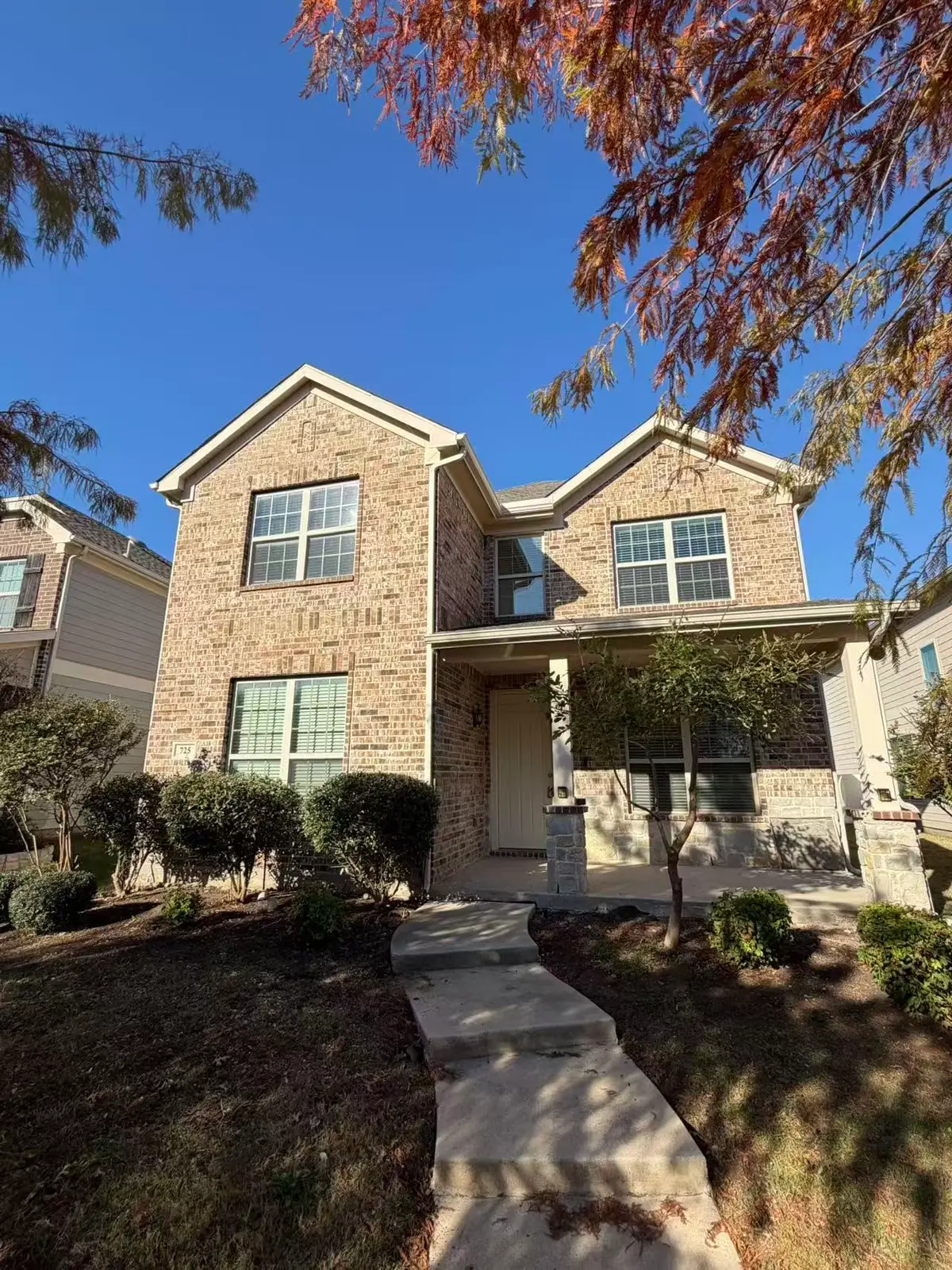 725 Hartsfield, Aubrey, TX 76227 - #1