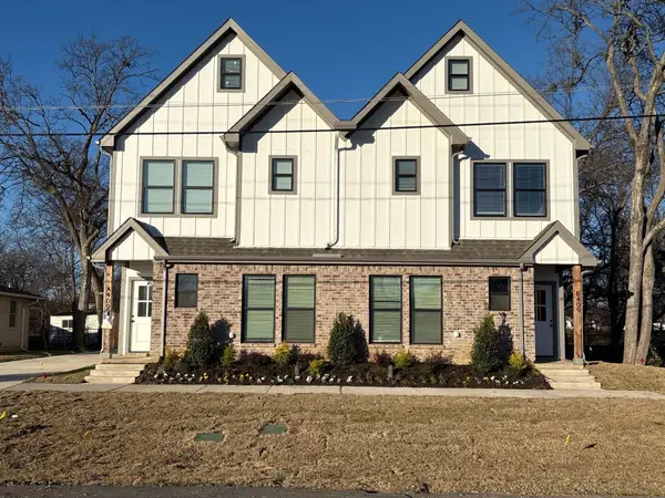 409 Main Street #A, McKinney, TX 75069