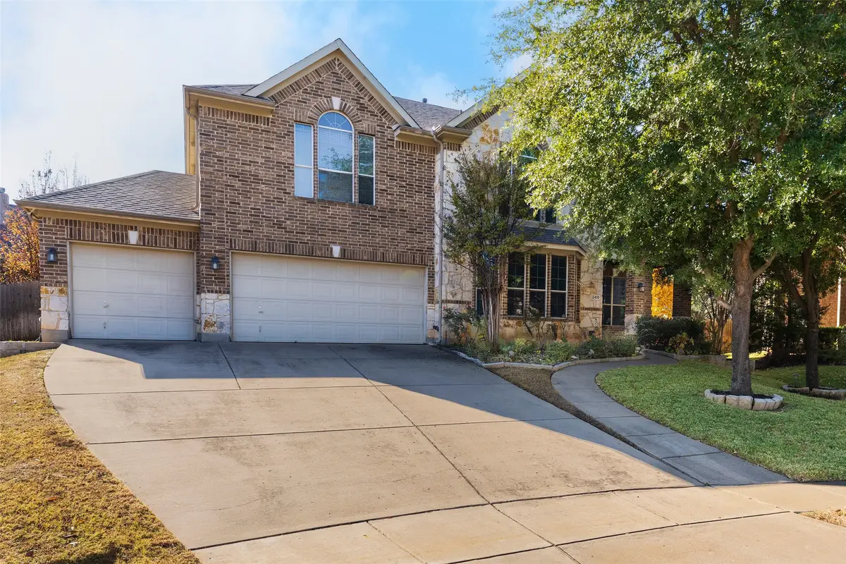2410 Honey Drive, Arlington, TX 76001 - Image #1