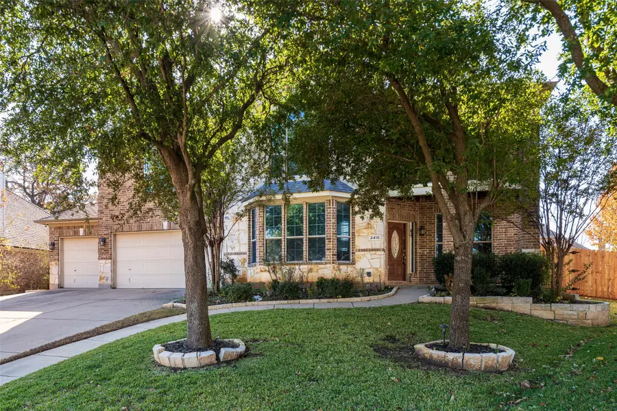 2410 Honey Drive, Arlington, TX 76001 - Image #2