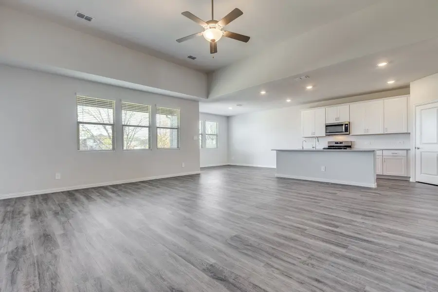 4005 Turpin Drive, Princeton, TX 75071 - Image #3