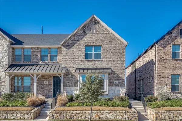 421 Matchbox Street, Argyle, TX 76226