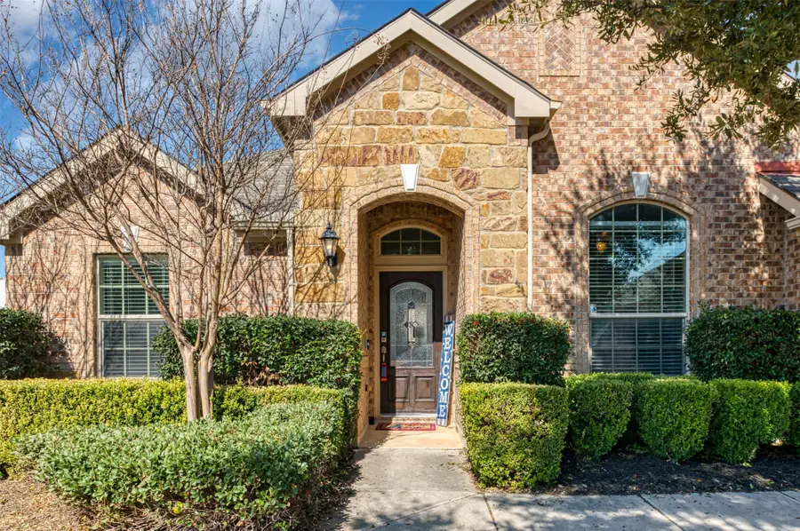 1524 Enchanted Sky Drive, Fort Worth, TX 76052 - #2