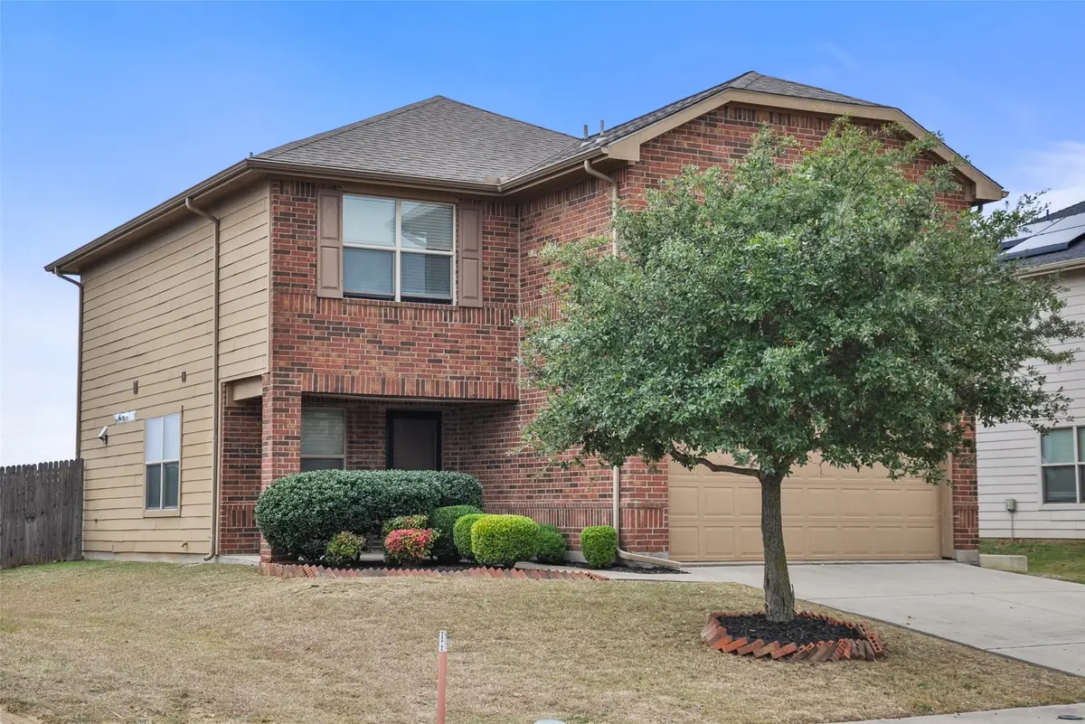 1930 Castaway Drive, Southwest Dallas, TX 75051 - Image #1