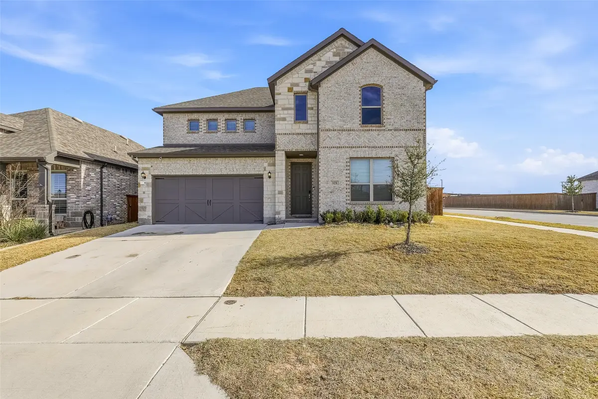 321 Windstream Drive, Aledo, TX 76008 - Image #1